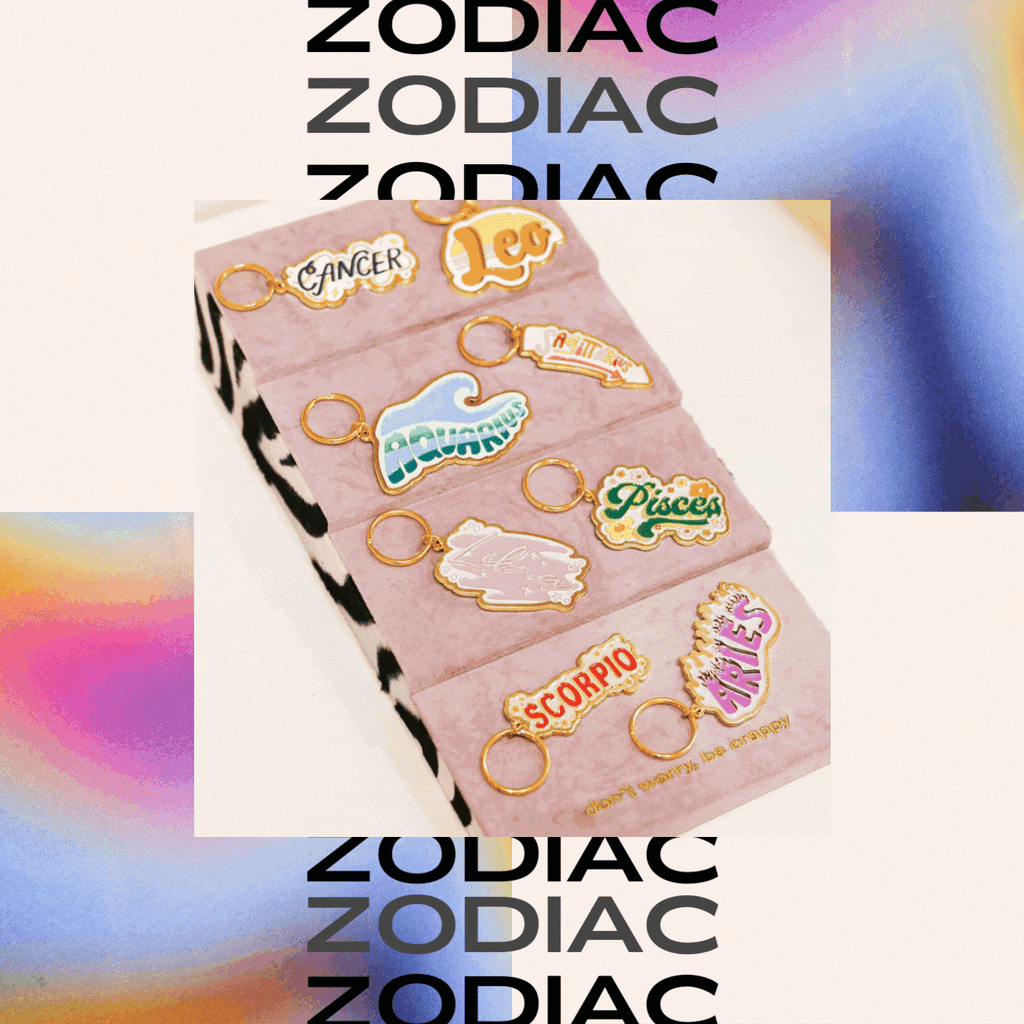 Shop by Zodiac is Personal, Meaningful, and… Simple, Yet Infinite