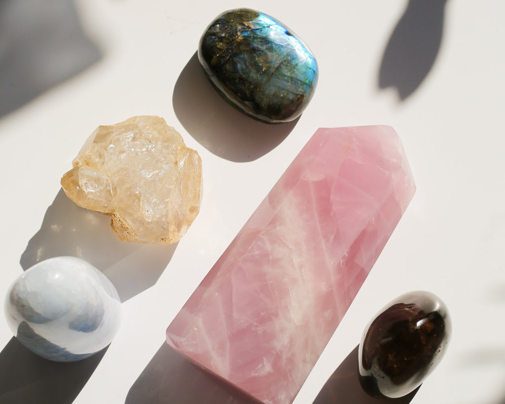 The Best Crystal For Your Zodiac Sign