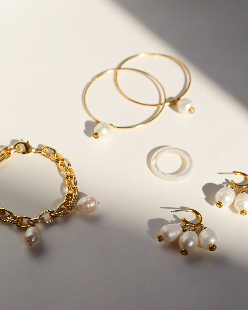 3 Ways To Wear Pearl Jewelry