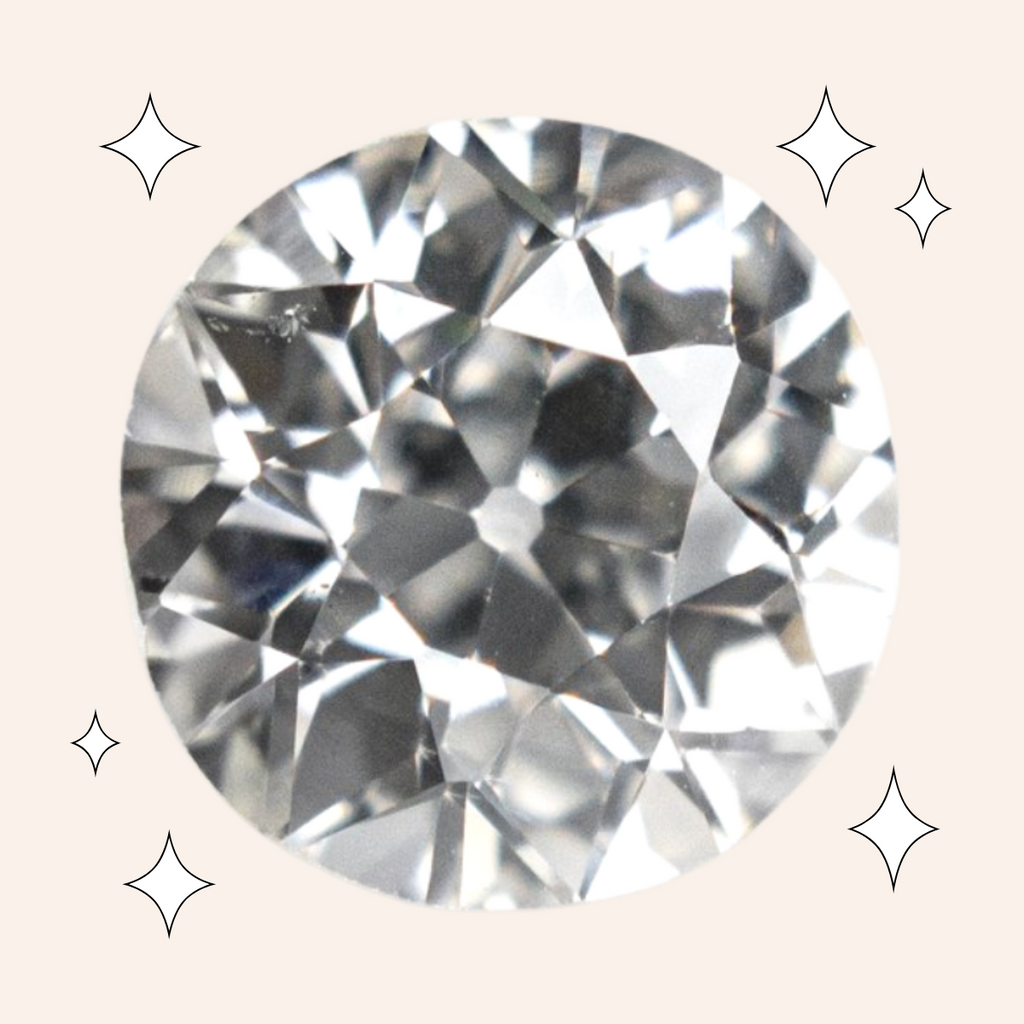 Birthstone of the Month: DIAMOND!