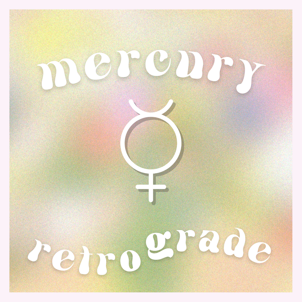 Mantras for Mercury Retrograde in Libra