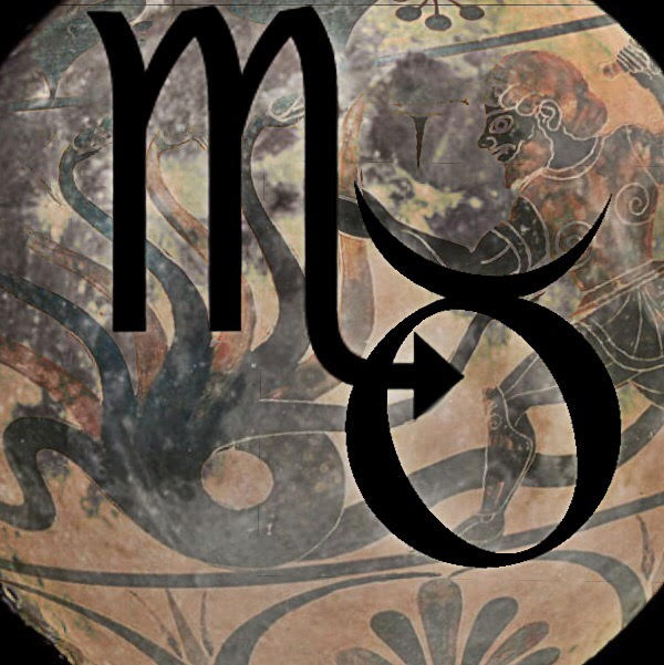 The Taurus and Scorpio Polarity ; Honoring our Full Moon – Ritual Shoppe