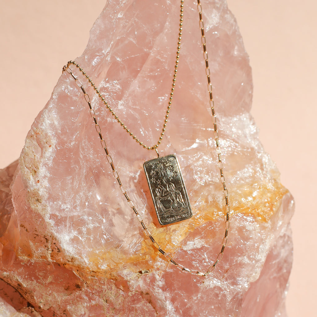 Your Virgo Season Tarot Reading + Affirmations for Every Sign – Ritual ...